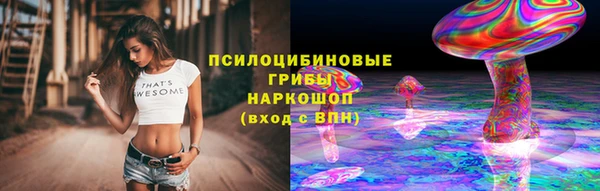 твердый Белоозёрский